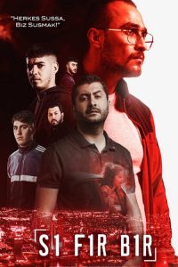 Sıfır Bir Sinema Filmi izle Yerli Mafya