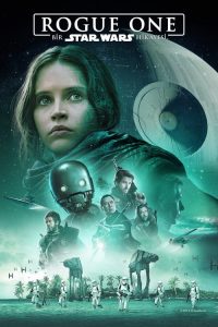 Rogue One: Bir Star Wars Hikayesi 4K Film izle