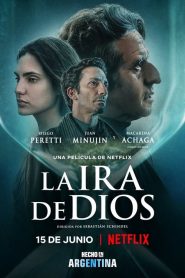 Tanrının Gazabı Netflix Filmi 4K izle