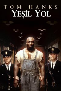 Yeşil Yol The Green Mile türkçe dublaj full izle