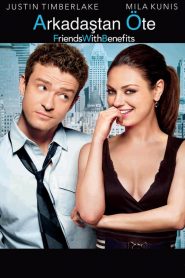 Arkadaştan Öte izle – Friends with Benefits