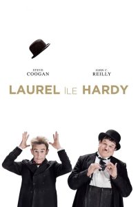Laurel ile Hardy izle – Stan & Ollie