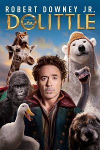 Dolittle izle Dr. Dolittle Yolculuğu