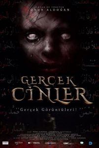 Gerçek Cinler izle – Korku Filmi