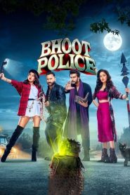 Bhoot Police izle Hint 2021
