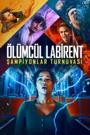 Ölümcül Labirent 2: Şampiyonlar Turnuvası Türkçe dublaj izle