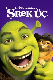 Şrek 3 – Shrek 3 izle