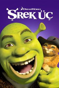 Şrek 3 – Shrek 3 izle