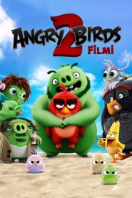 Angry Birds 2 Türkçe Dublaj Full izle