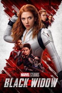 Black Widow Karadul türkçe dublaj izle
