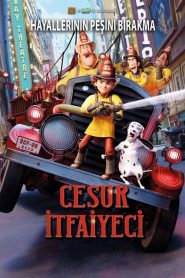 Cesur İtfaiyeci – Fireheart 4K Film izle
