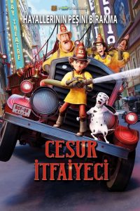 Cesur İtfaiyeci – Fireheart 4K Film izle