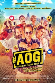 Amacı Olmayan Grup izle (Netflix)