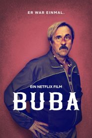 Buba (2022) Netflix izle