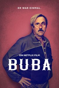 Buba (2022) Netflix izle