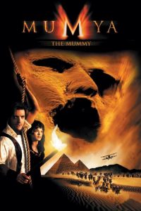 Mumya 1 Türkçe Dublaj full izle