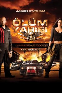 Ölüm Yarışı 1 Türkçe Dublaj izle