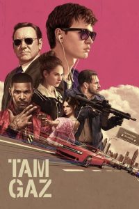 Tam Gaz (Baby Driver) izle