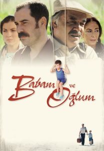 Babam ve Oğlum izle