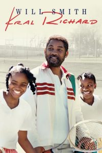 Kral Richard: Yükselen Şampiyonlar izle 2021