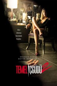 Basic Instinct Temel İçgüdü 2 izle romantik