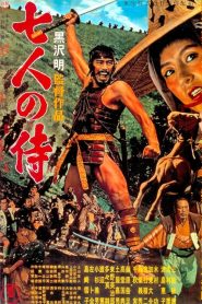Yedi Samuray – Seven Samurai 4K izle