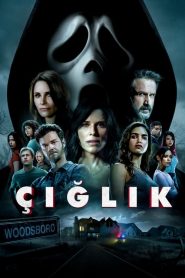Çığlık 5 – Scream 5