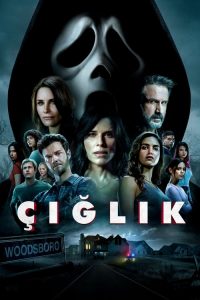 Çığlık 5 – Scream 5