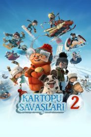 Racetime – Kartopu Savaşları 2 izle