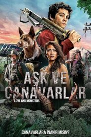 Love and Monsters – Canavar Sorunları izle
