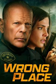 Wrong Place (2022) izle