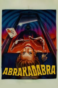 Abrakadabra 2019 izle