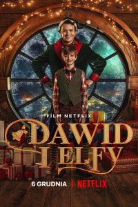 David ve Elfler izle 2021