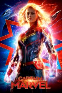 Captain – Kaptan Marvel izle 2019