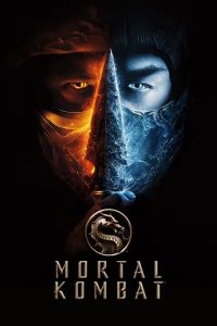 Mortal Kombat 2021 Türkçe Dublaj izle