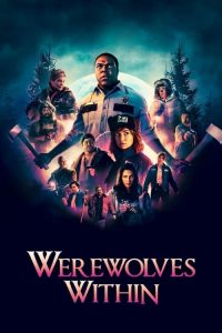 Werewolves Within izle Korku Filmi