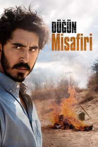 The Wedding Guest izle
