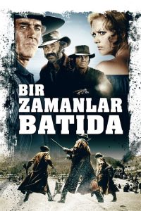 Batıda Kan Var – Once Upon a Time in the West 4K izle