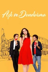 Aşk ve Dondurma 4K Netflix izle