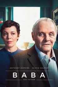 Baba – The Father 2021 Filmi izle