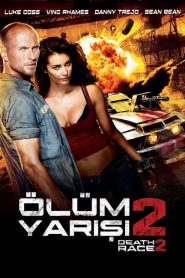 Ölüm Yarışı 2 Türkçe Dublaj izle