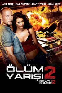 Ölüm Yarışı 2 Türkçe Dublaj izle