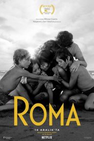 Roma Netflix Filmi izle