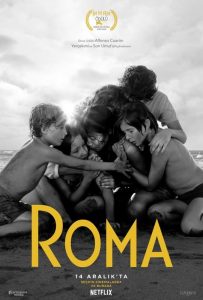 Roma Netflix Filmi izle