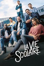 Öğrenci Ofisi izle – La Vie scolaire