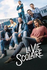 Öğrenci Ofisi izle – La Vie scolaire