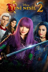 Descendants 2 izle