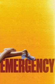 Acil Durum – Emergency 4K Film izle