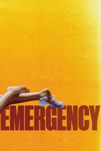 Acil Durum – Emergency 4K Film izle