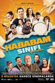 Hababam Sınıfı Yeniden izle Yeni Komedi